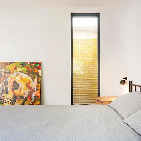 Comfortable With Private Terrace *