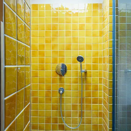 Comfortable With Private Terrace Апартаменты Стамбул